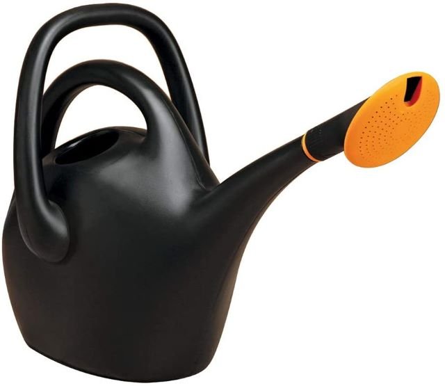 Best Watering Cans for Gardening Outdoors and Indoors 2024