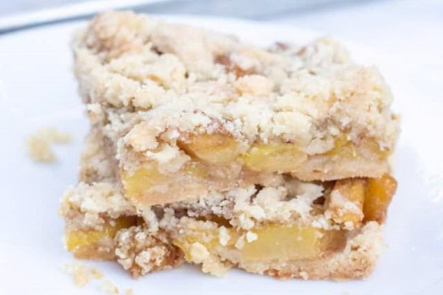 Cooking With Zucchini Dessert and Sweet Recipes - Bars