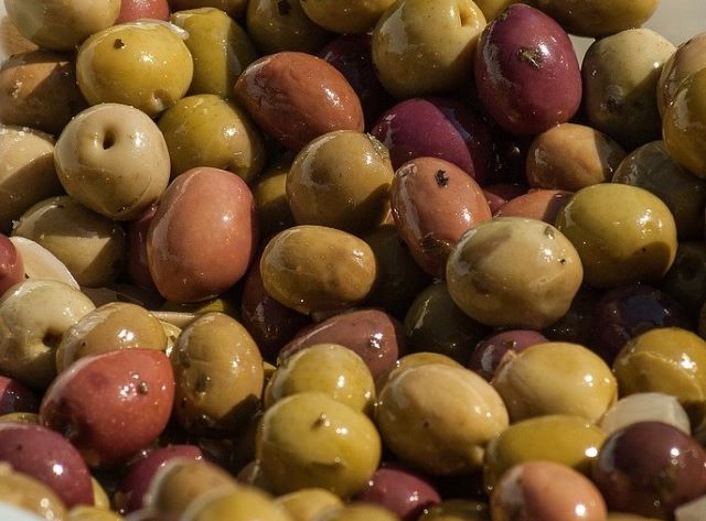 Are Olives a Fruit or a Vegetable Answered