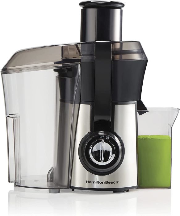 Hamilton Beach Juicer Machine