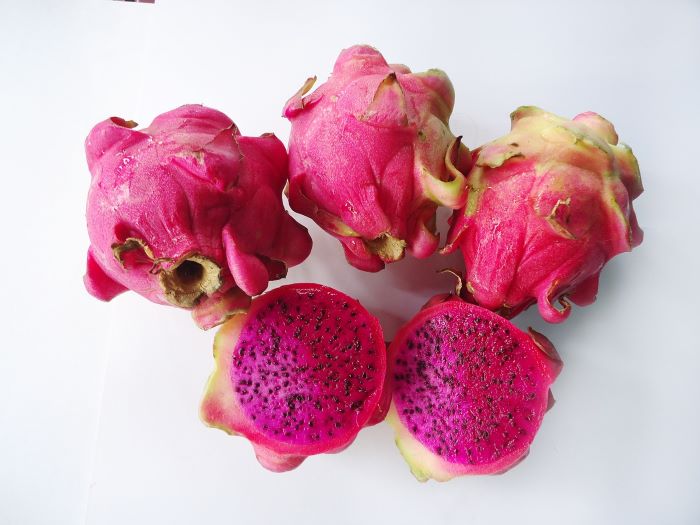 Red Dragon Fruit